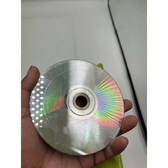 Guitar Hero: Warriors of Rock XBOX 360 2010 COMPLETE W/MANUAL CIB RARE - Picture 7 of 7